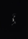 .:hue-zo_ earring