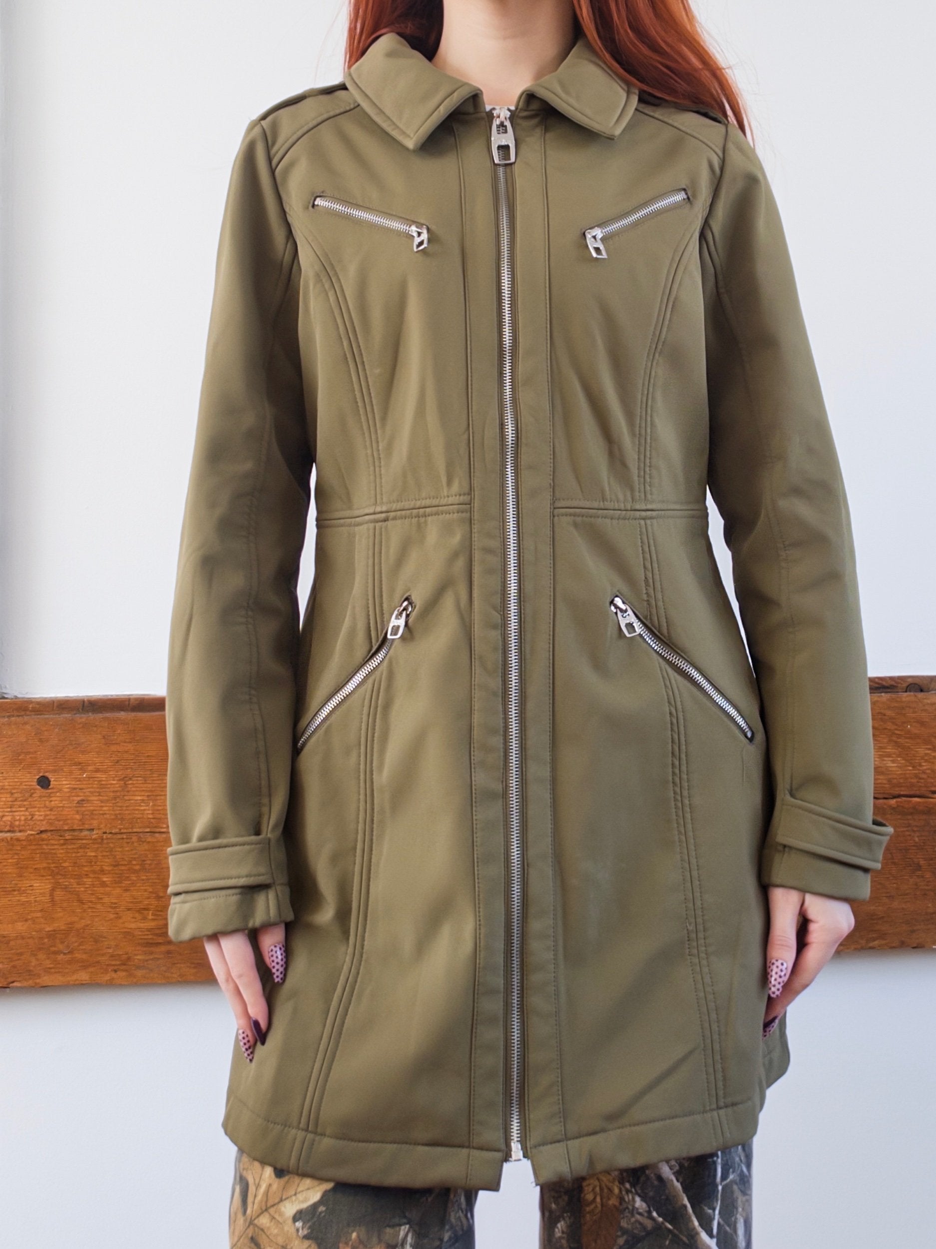 Miss Sixty Coat
