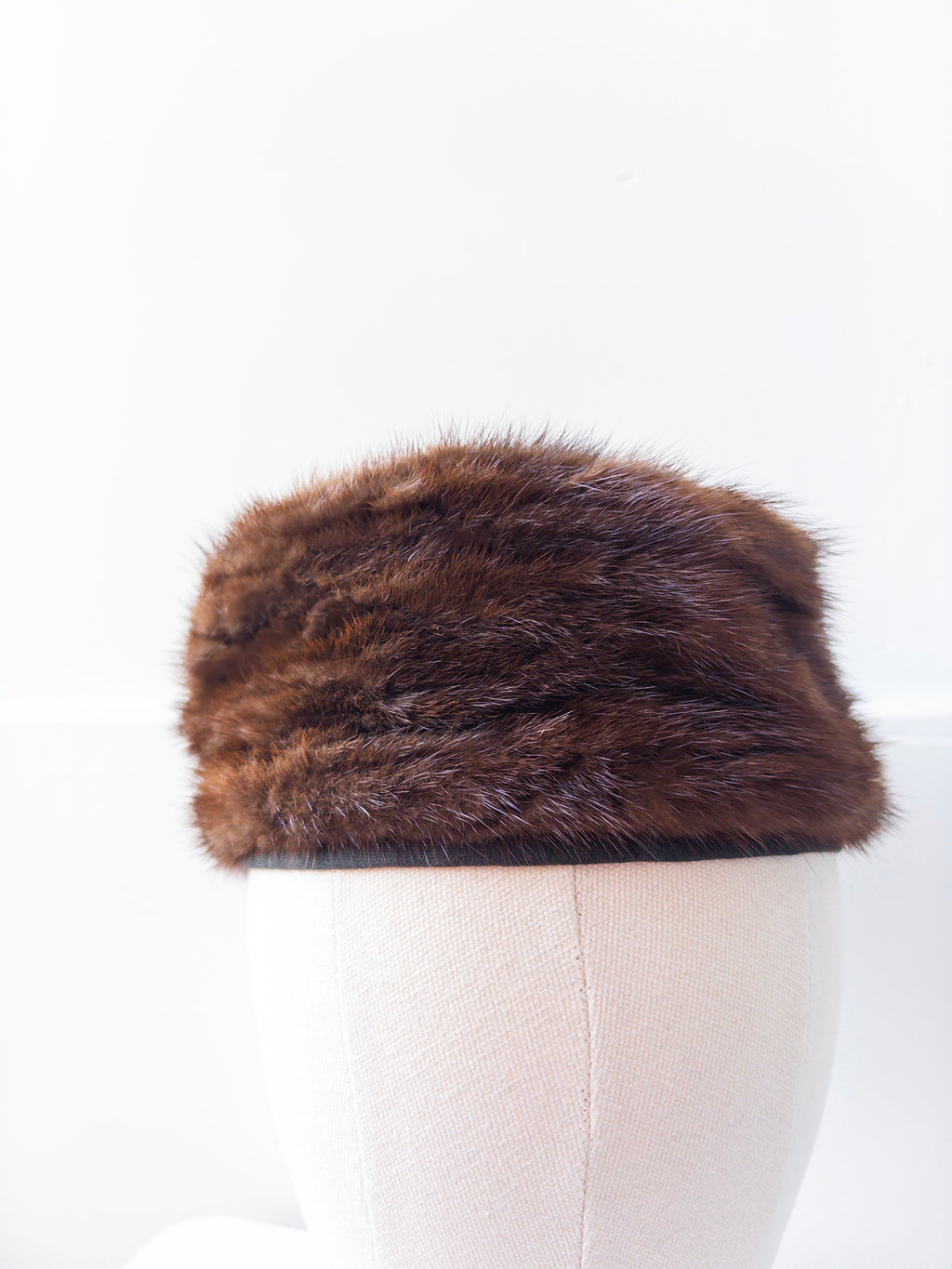 Fur Hat
