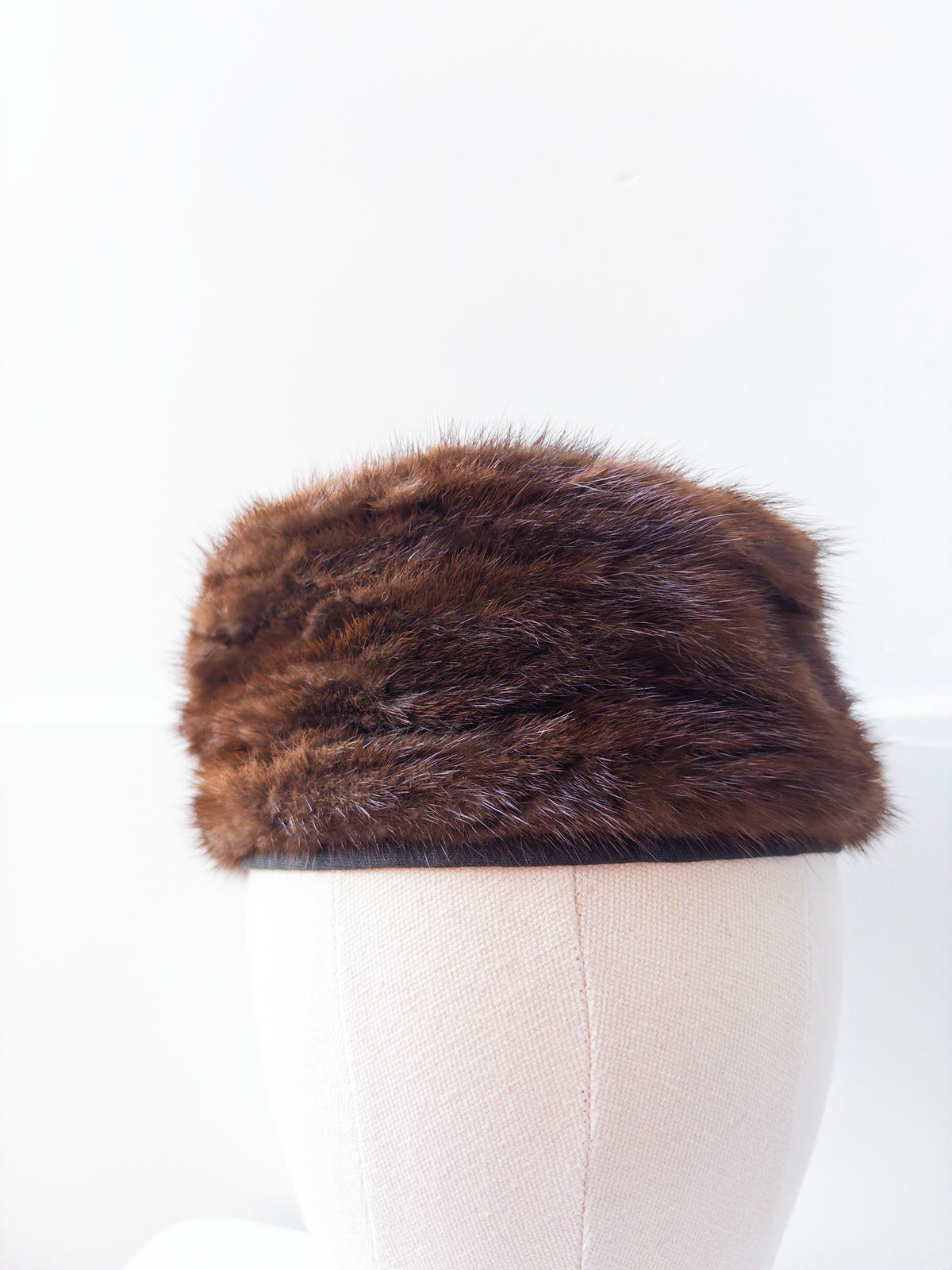 Fur Hat