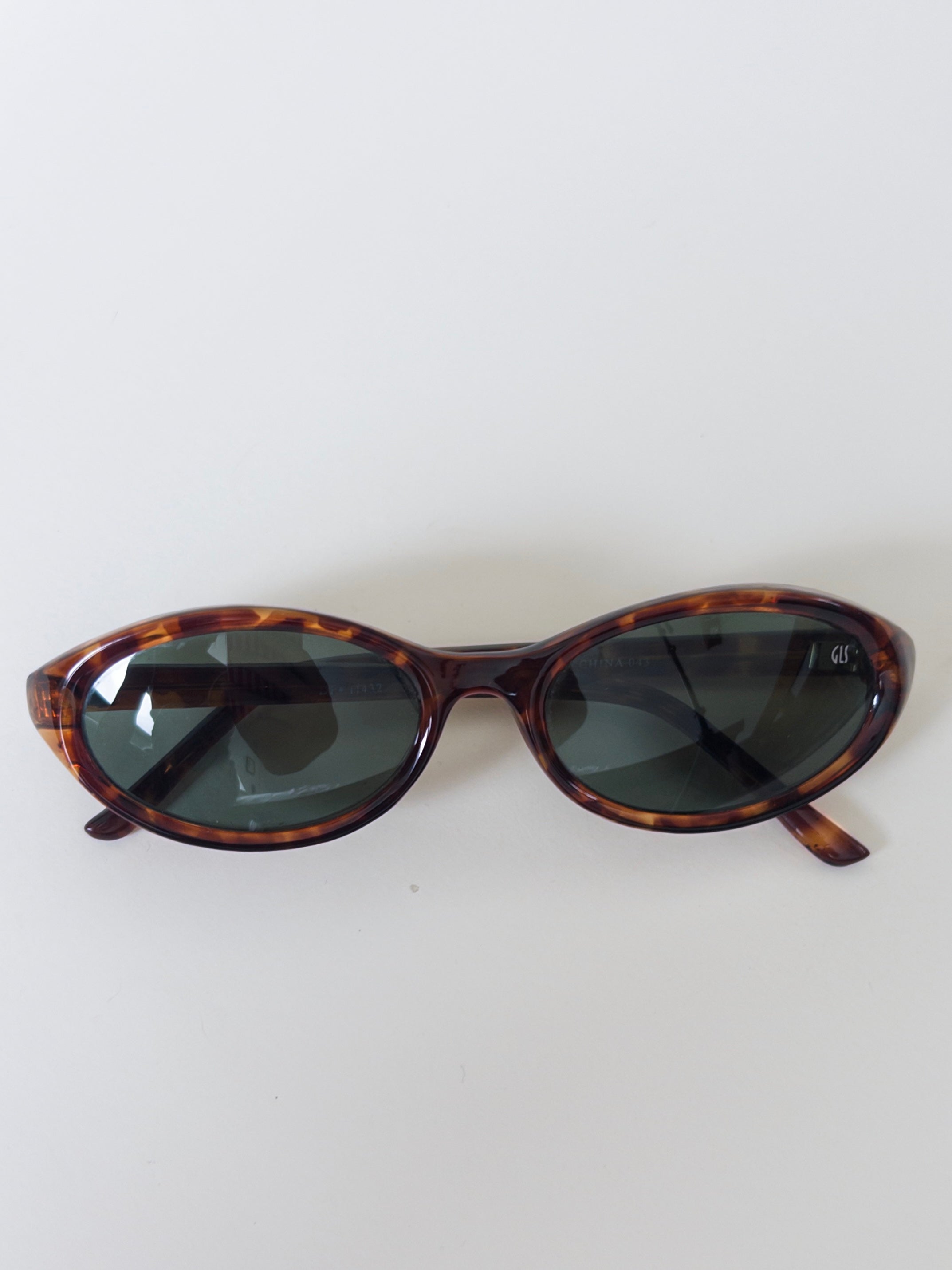 Brown Tortoiseshell Sunglasses