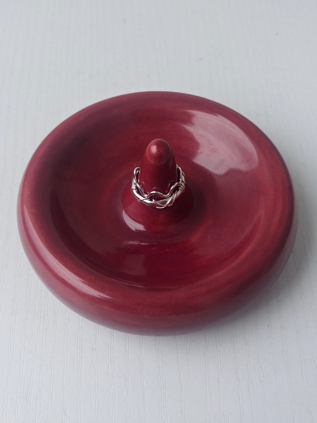 Jewelry Dish