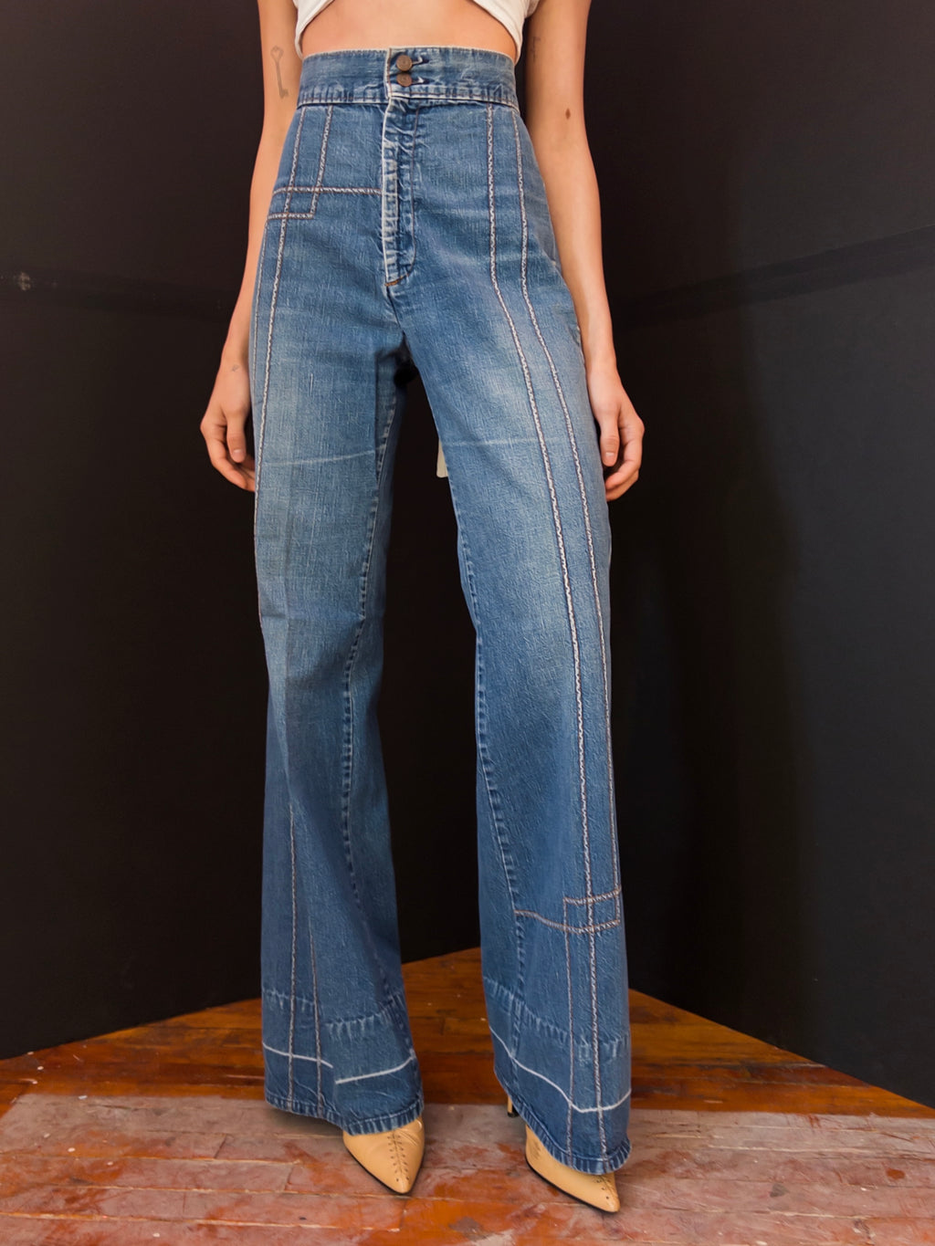 1970s Levi’s