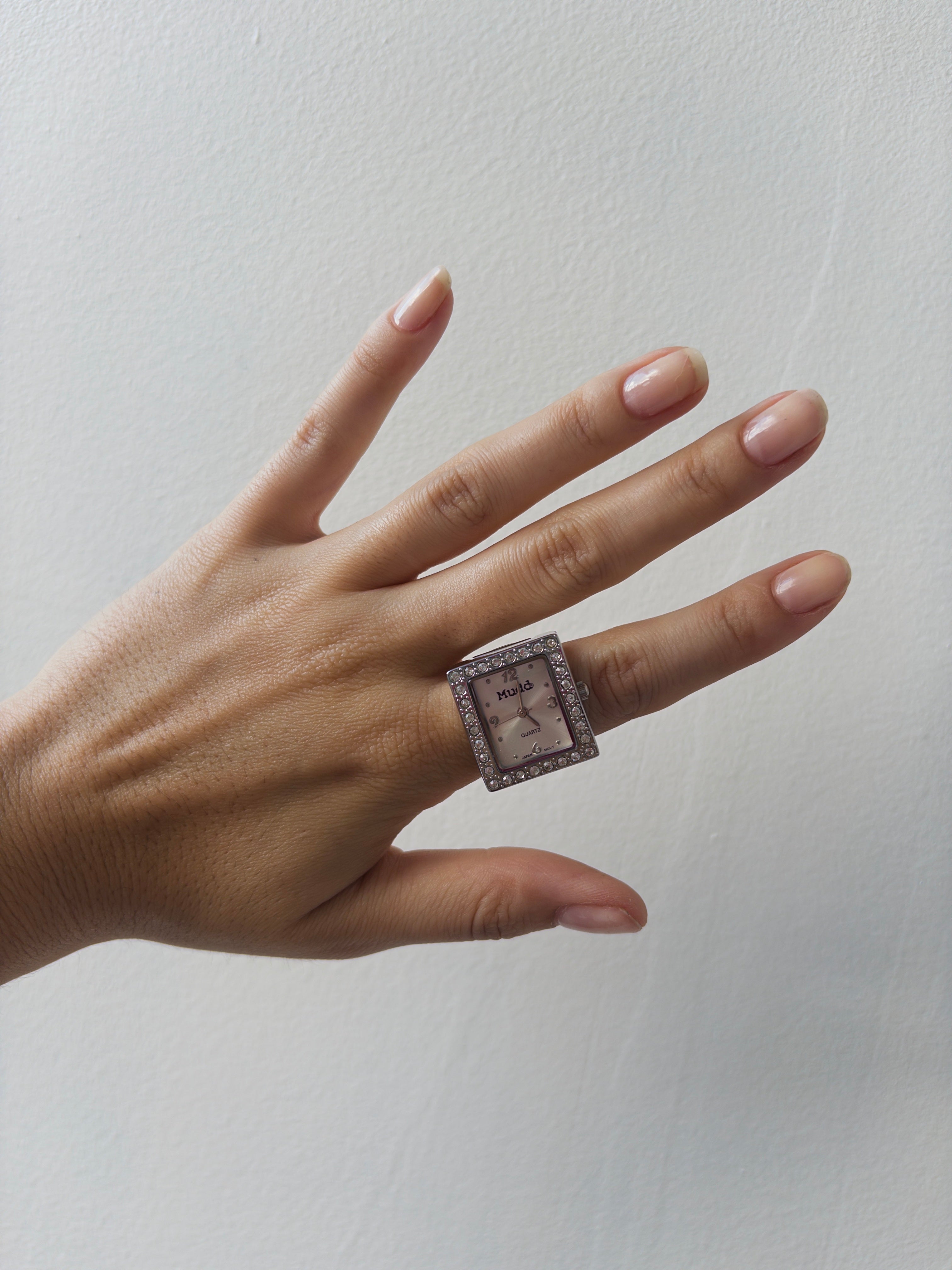 Watch Ring