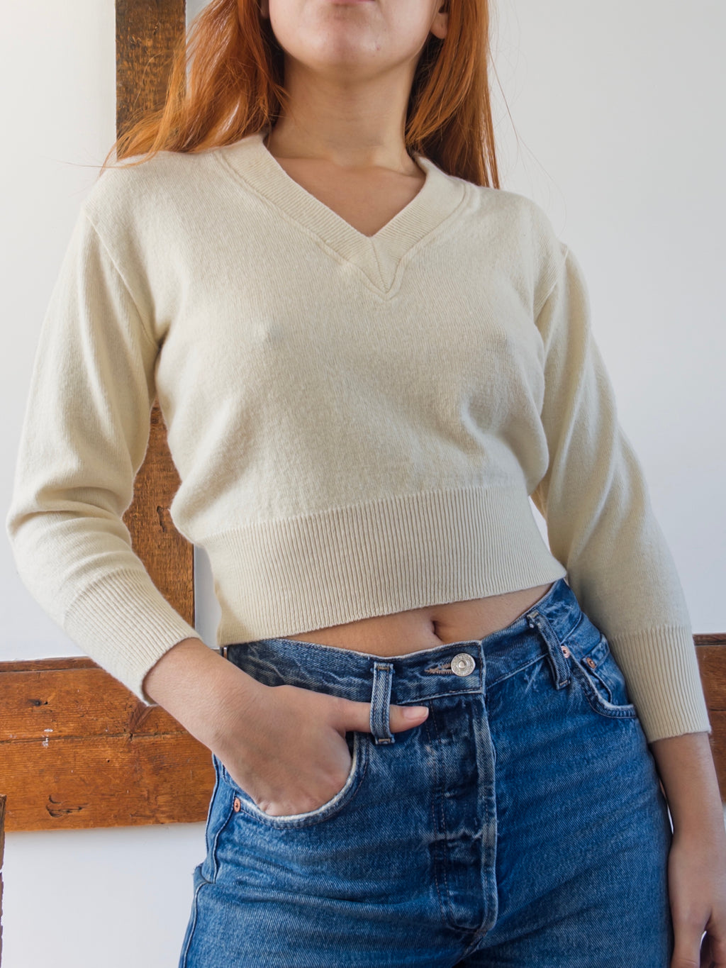 1970s Sweater