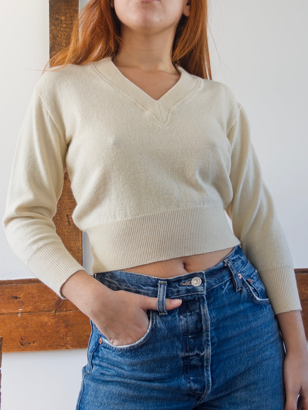 1970s Sweater