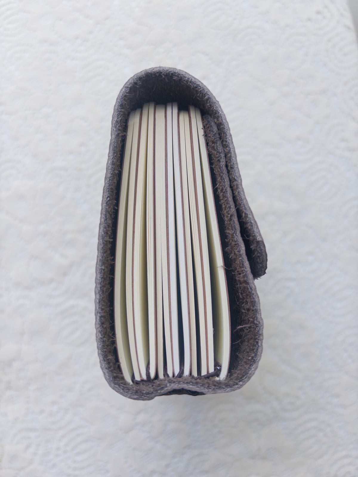 Leather Journal