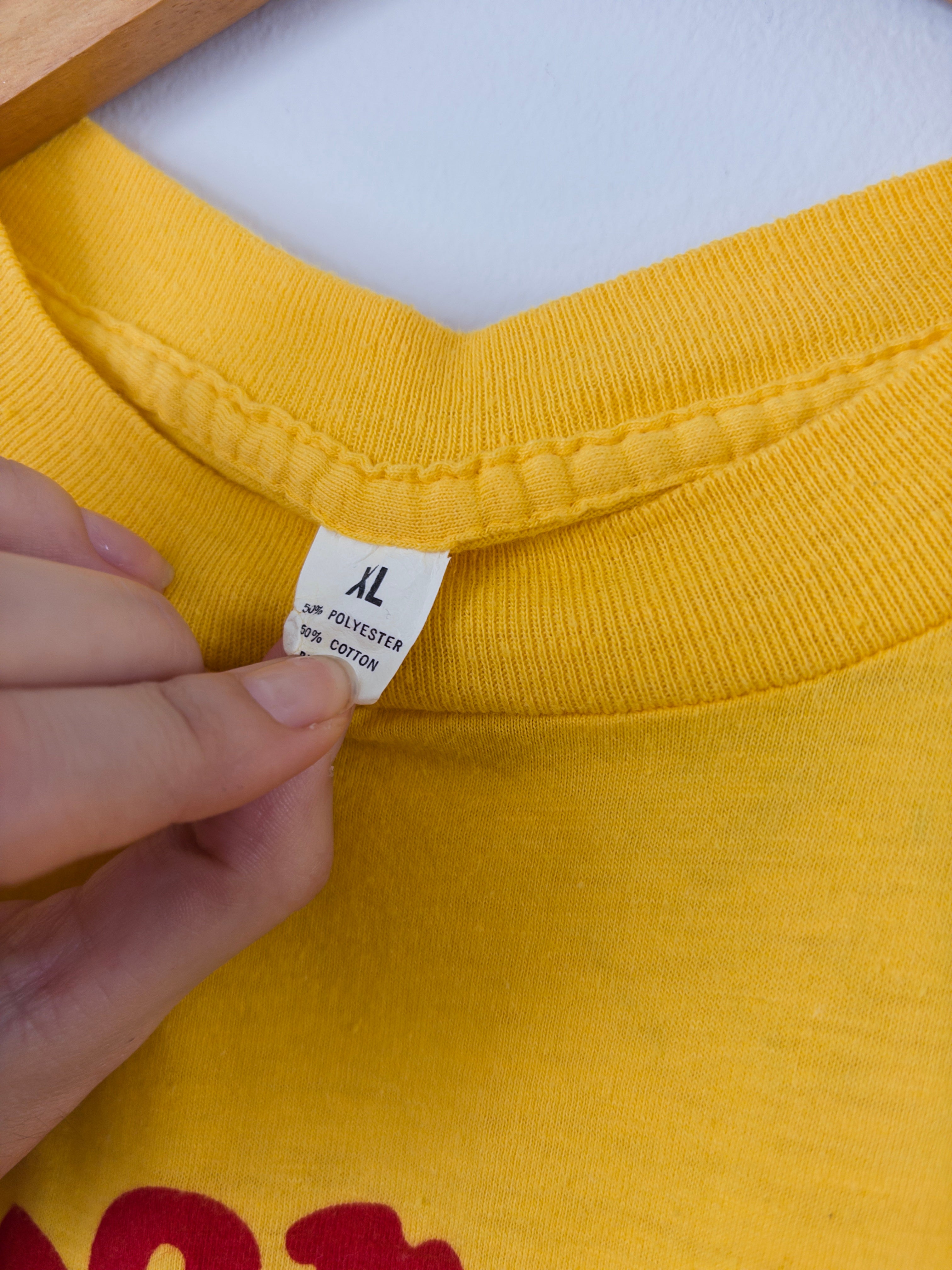 Super Fry Tee