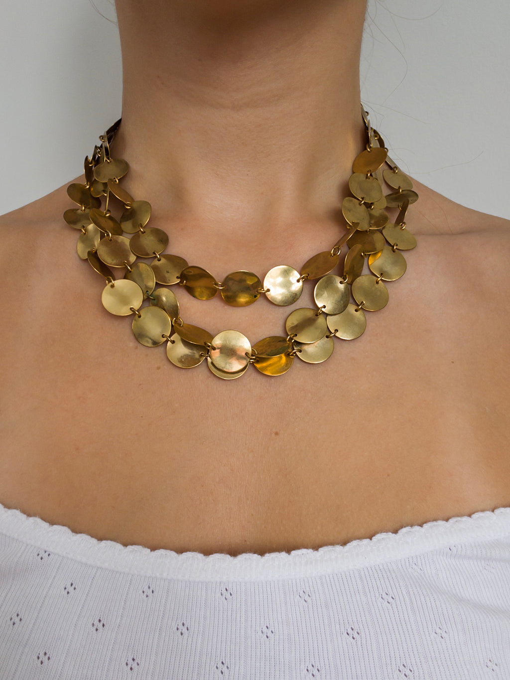 Avon Necklace