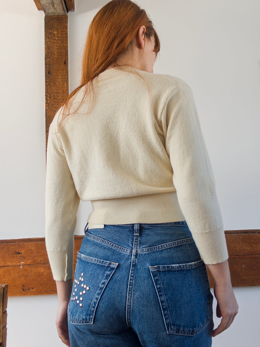 1970s Sweater
