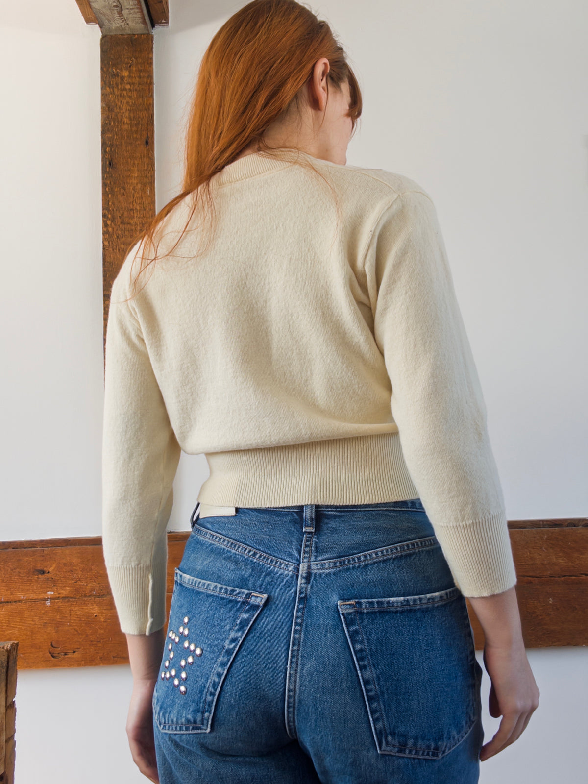1970s Sweater