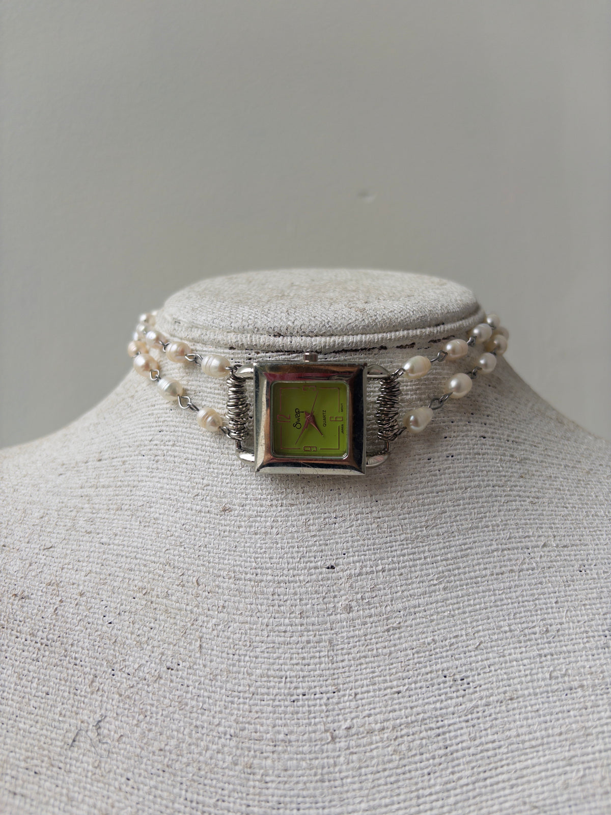 Time Choker