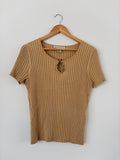 Knit Tee