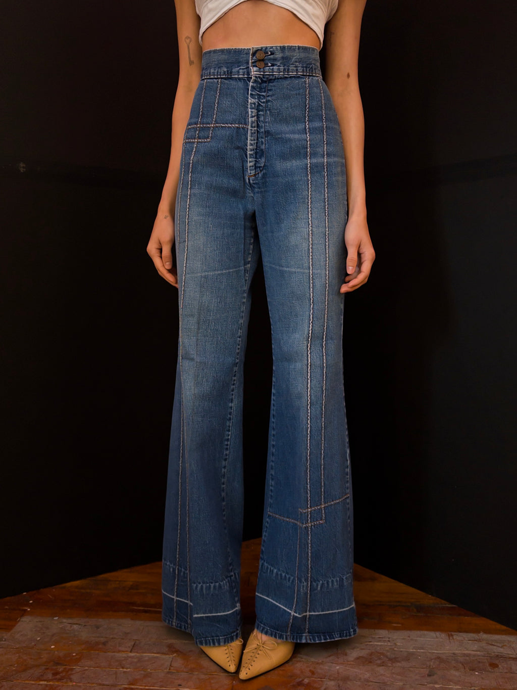 1970s Levi’s