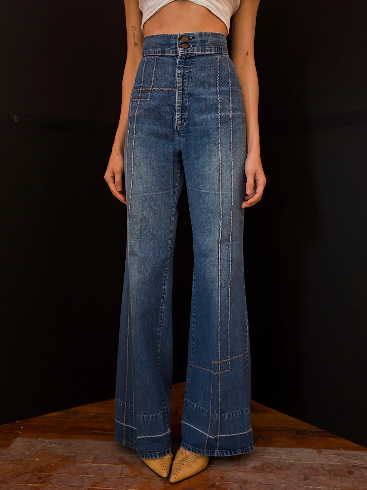 1970s Levi’s
