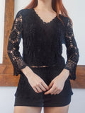 Crochet Top