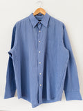 Striped Button Down
