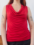 Cowl Tank
