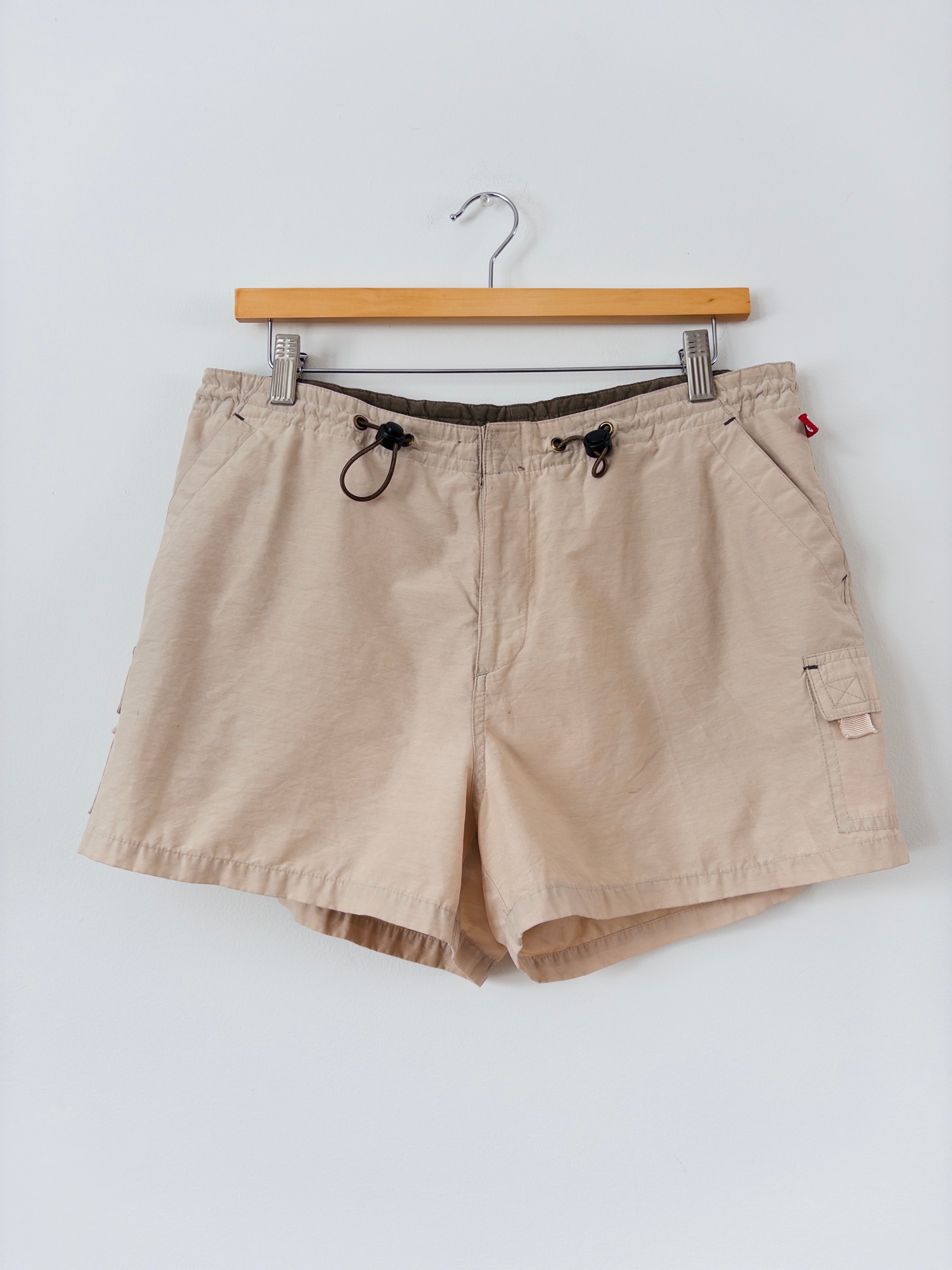 Cargo Shorts