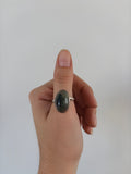 Sterling Silver Ring