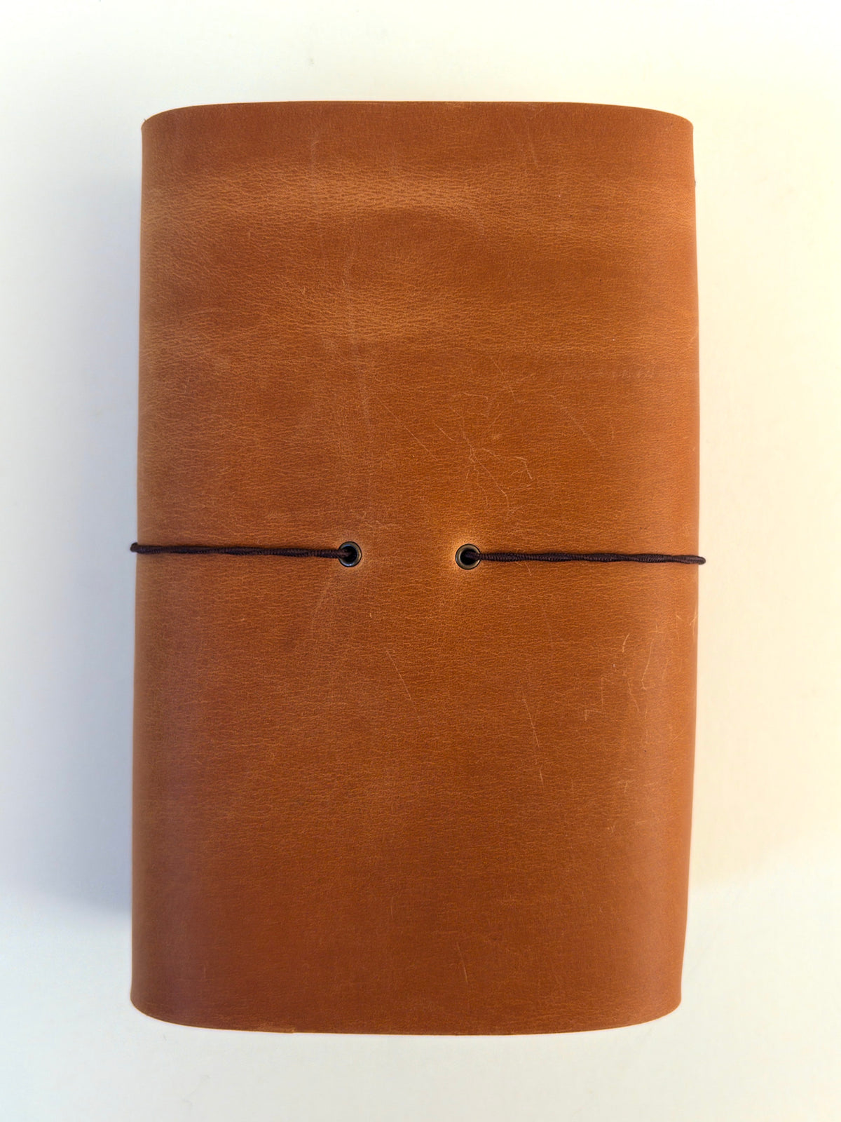 Leather Journal