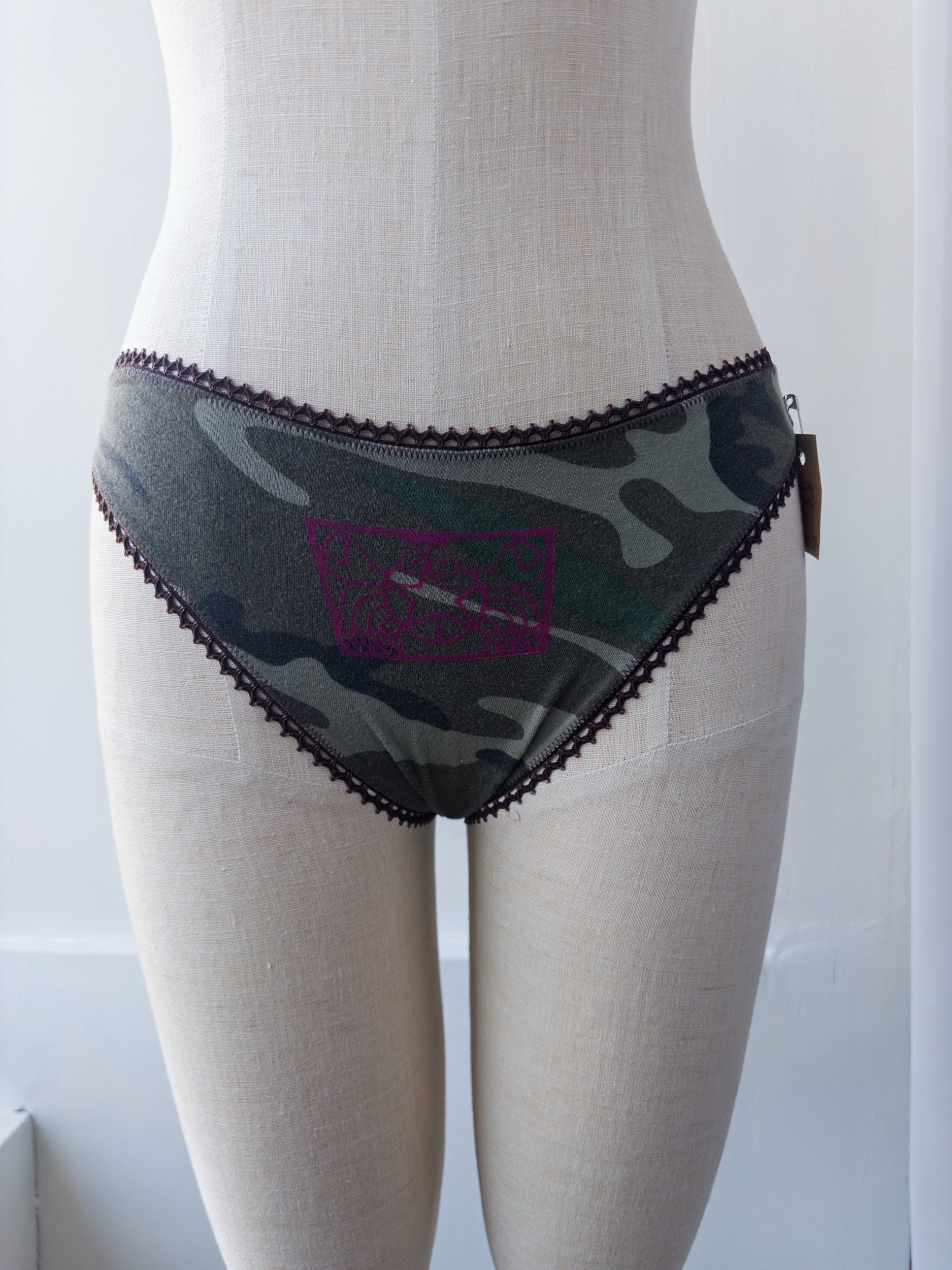 Cancer Undies