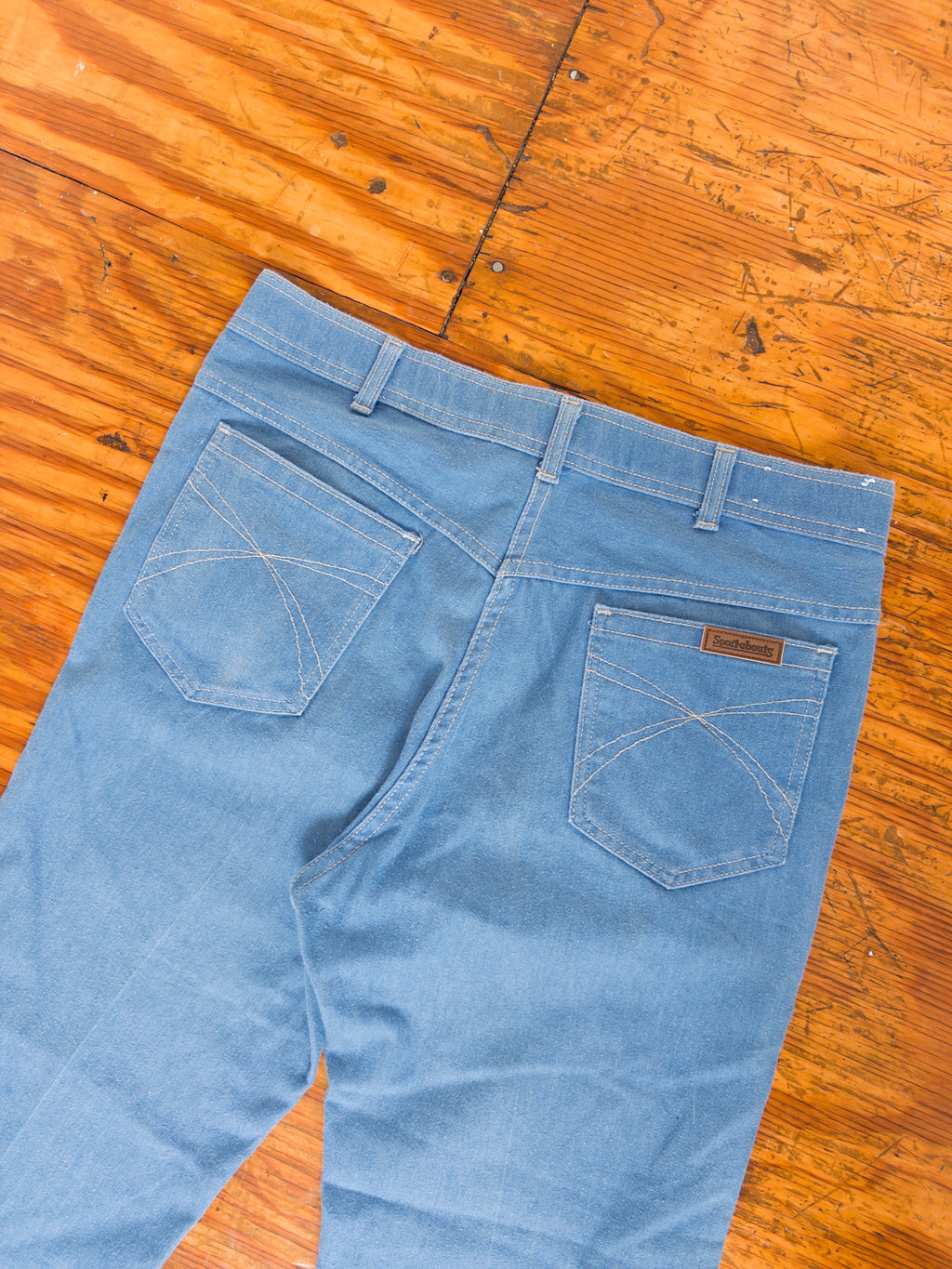 True Vintage Jeans