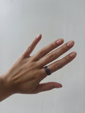 Crown Ring