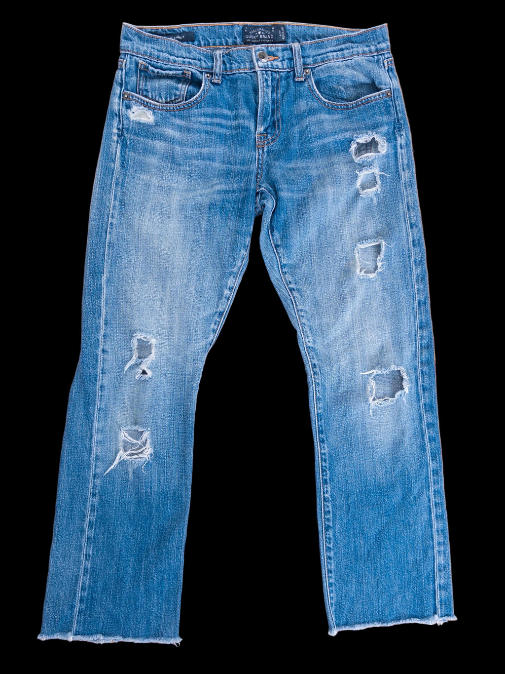 Lucky Brand Jeans