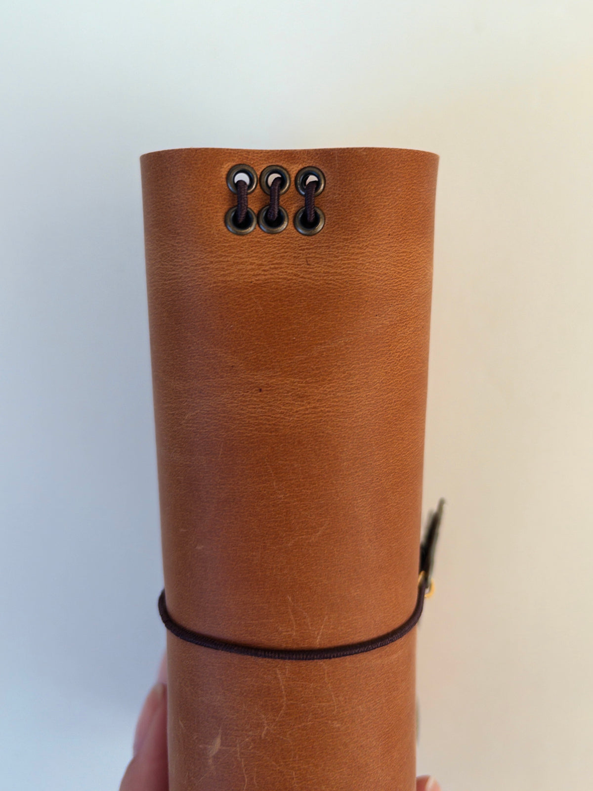 Leather Journal