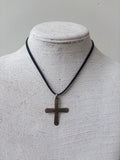 Crucifix Necklace