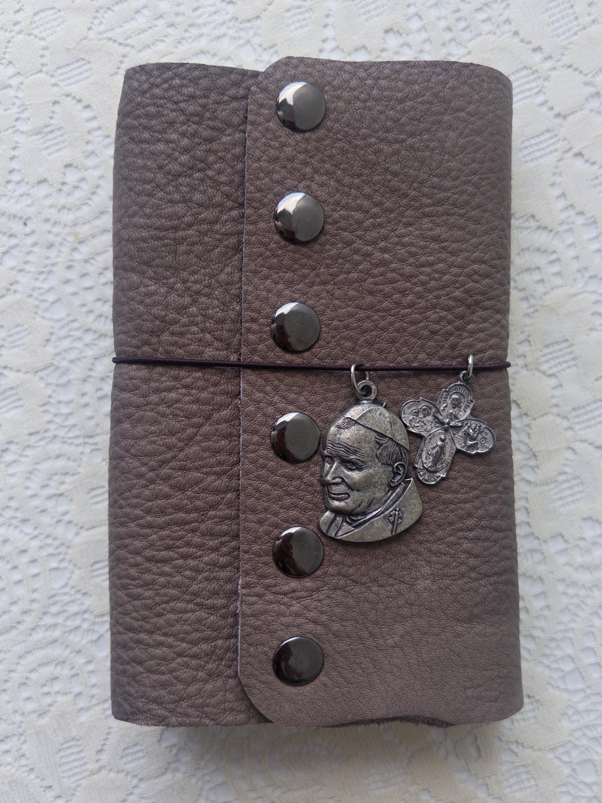 Leather Journal