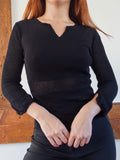 Knit Top