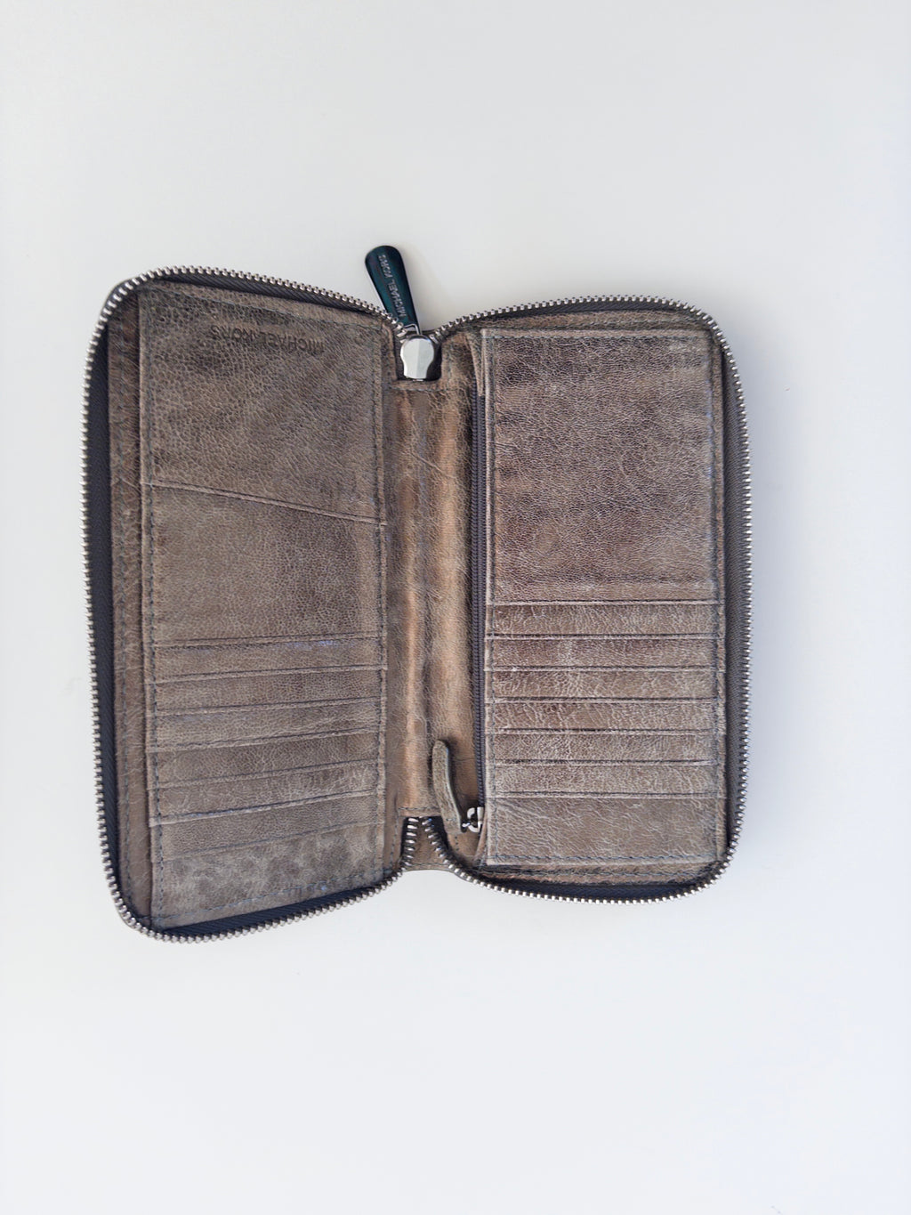 Studded Wallet