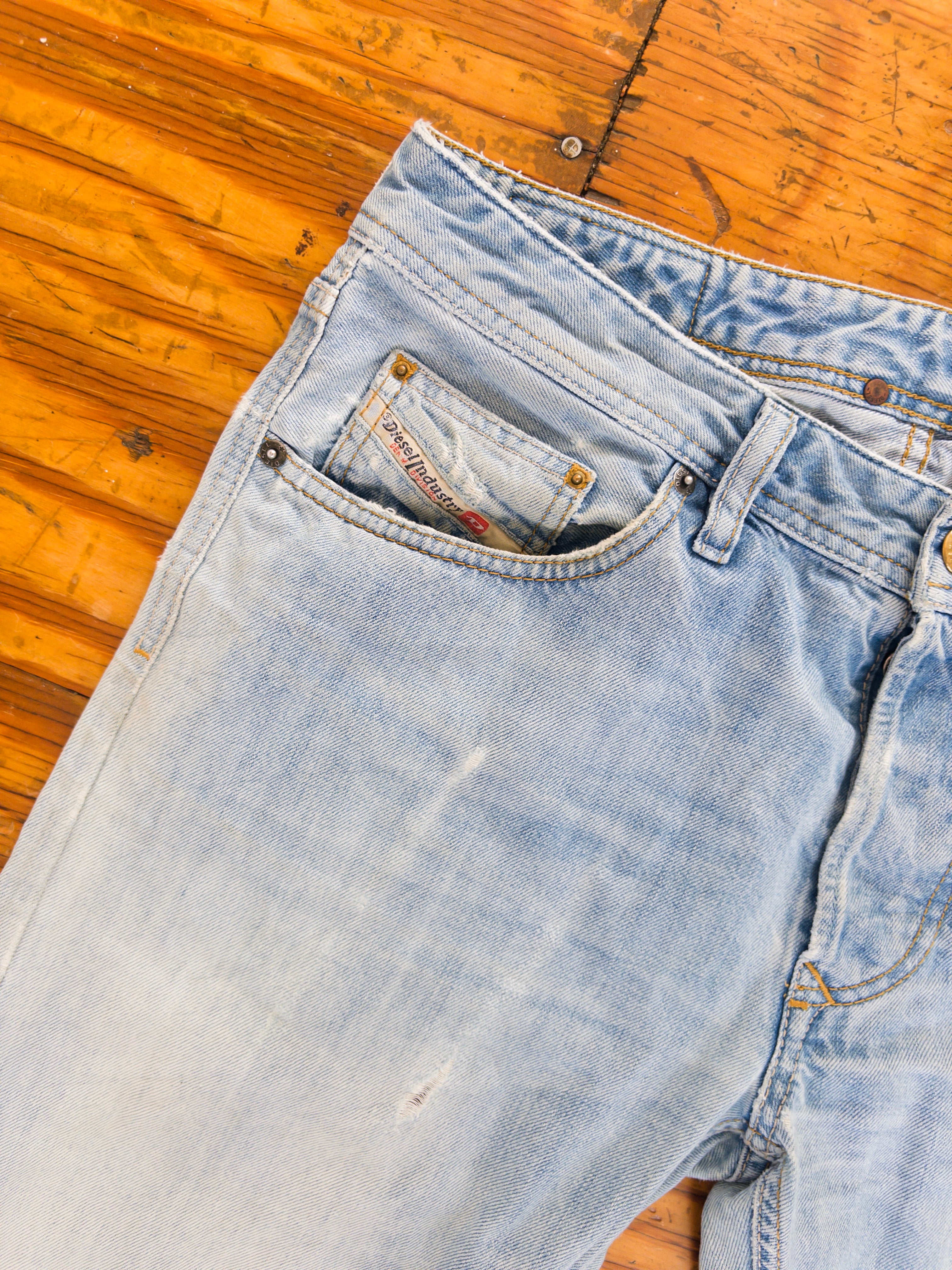 Diesel Jeans