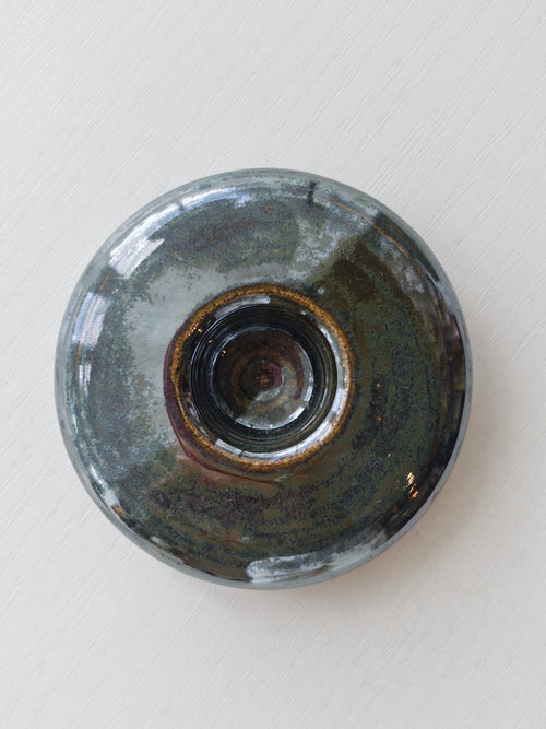 Ceramic Incense Holder