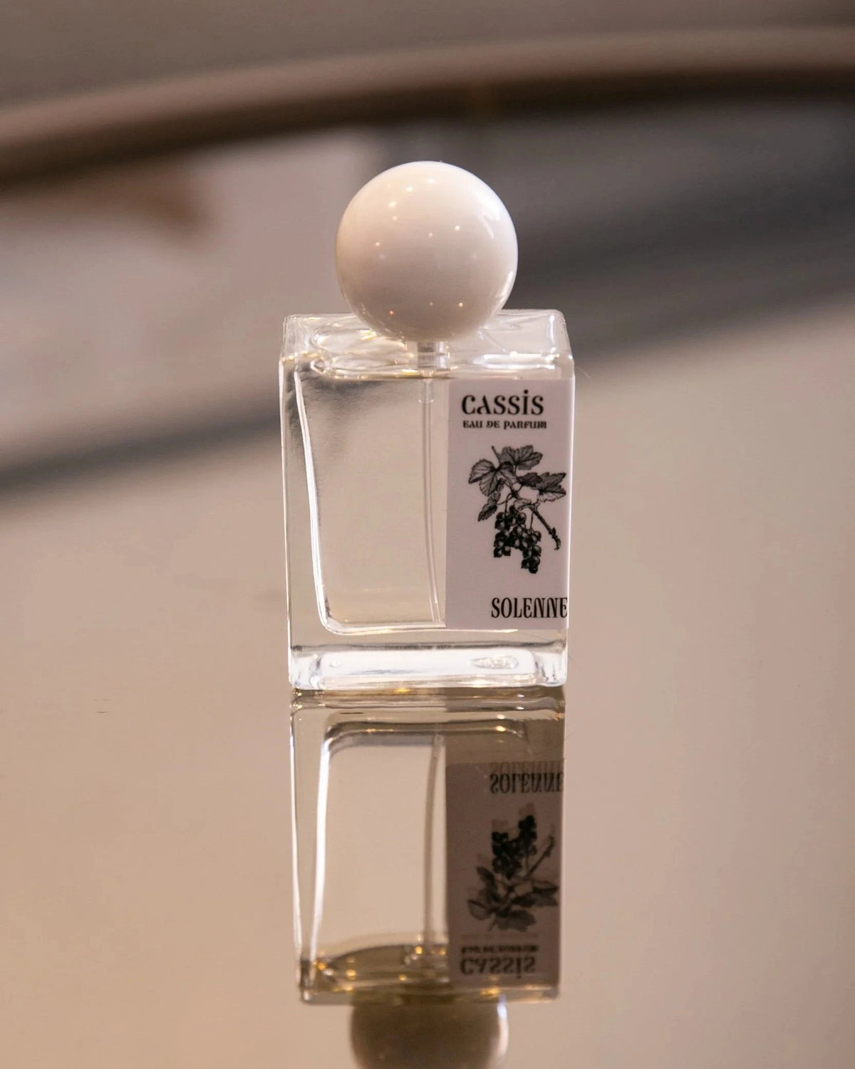 Cassis EDP