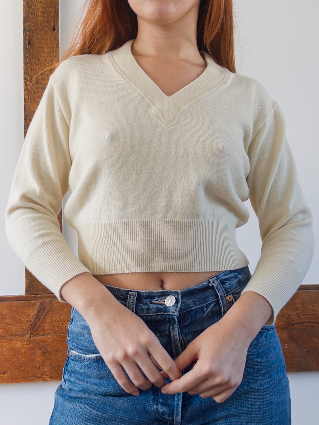 1970s Sweater