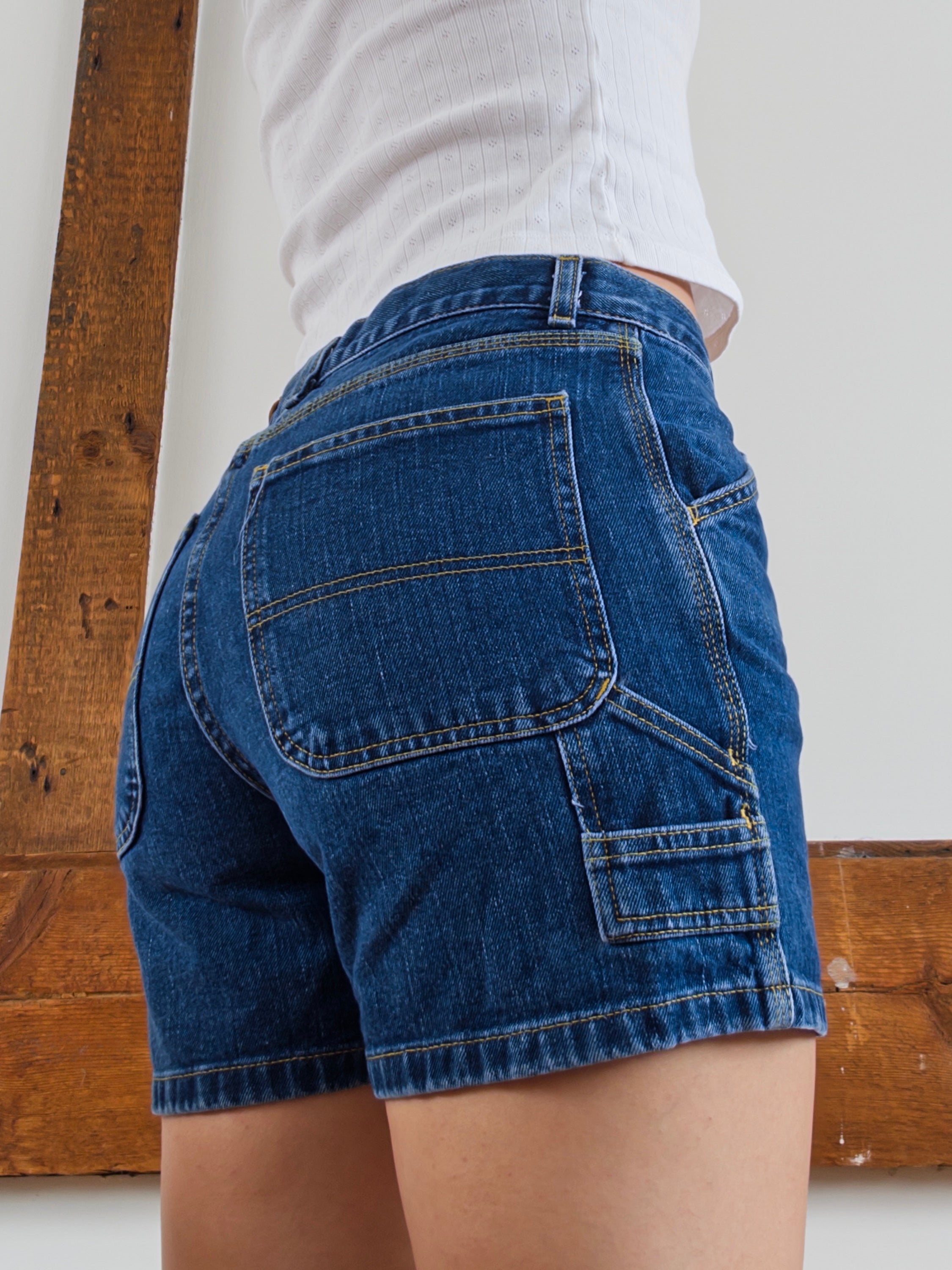 Tommy Denim Shorts