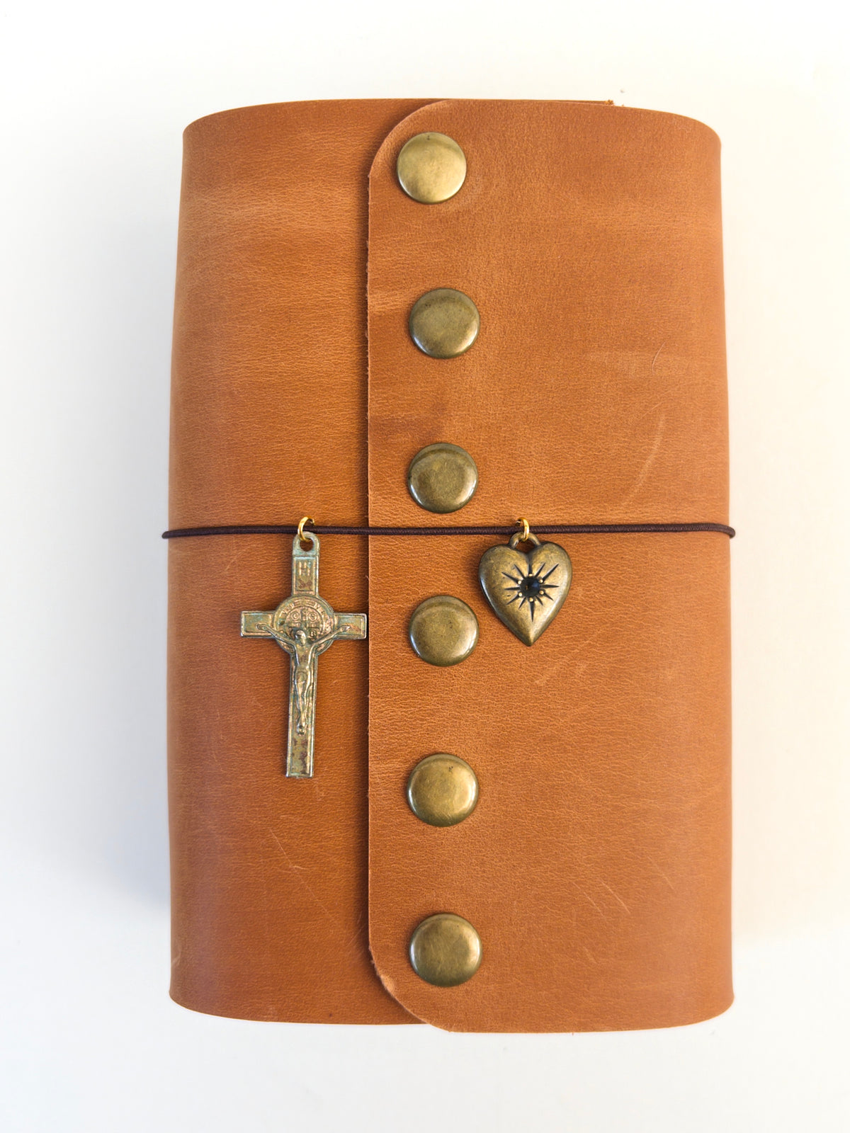 Leather Journal