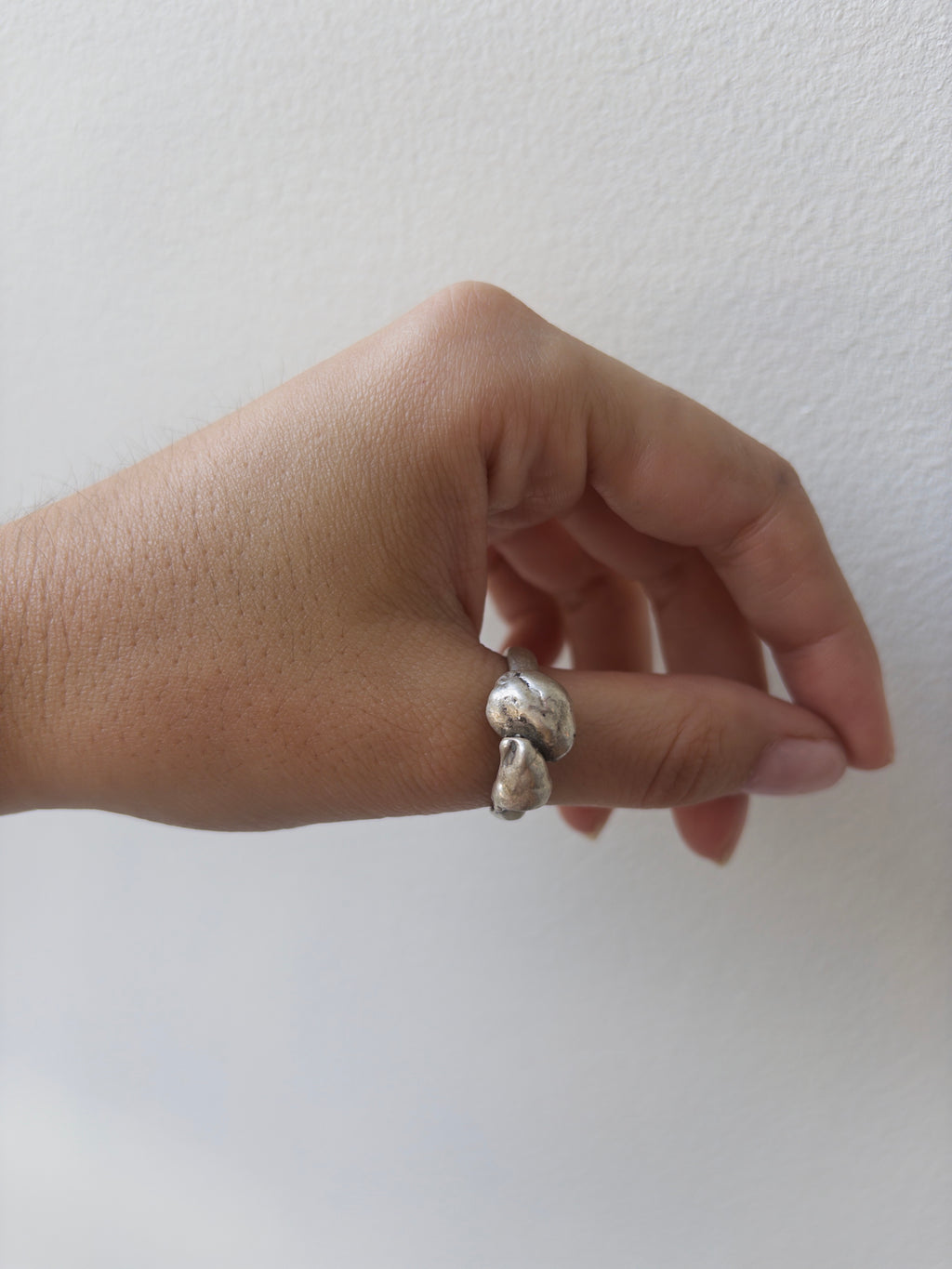 Nugget Ring
