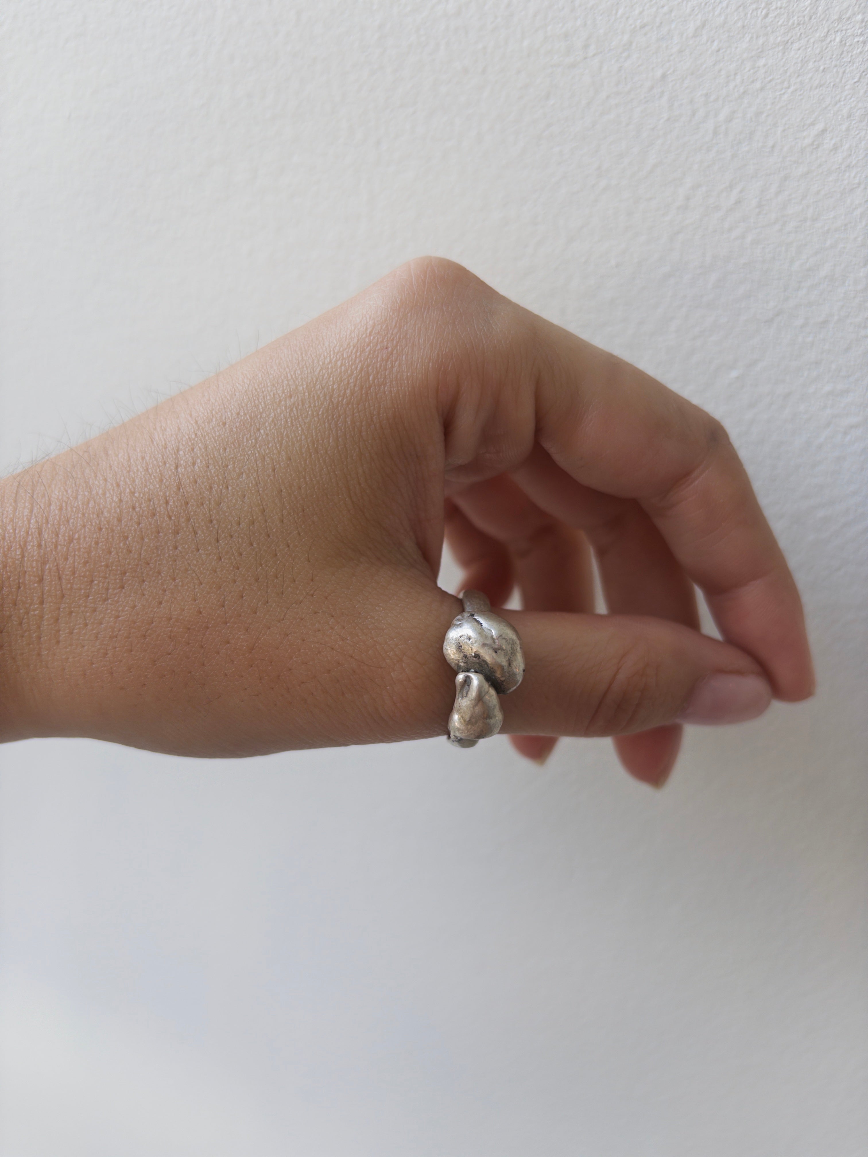 Nugget Ring