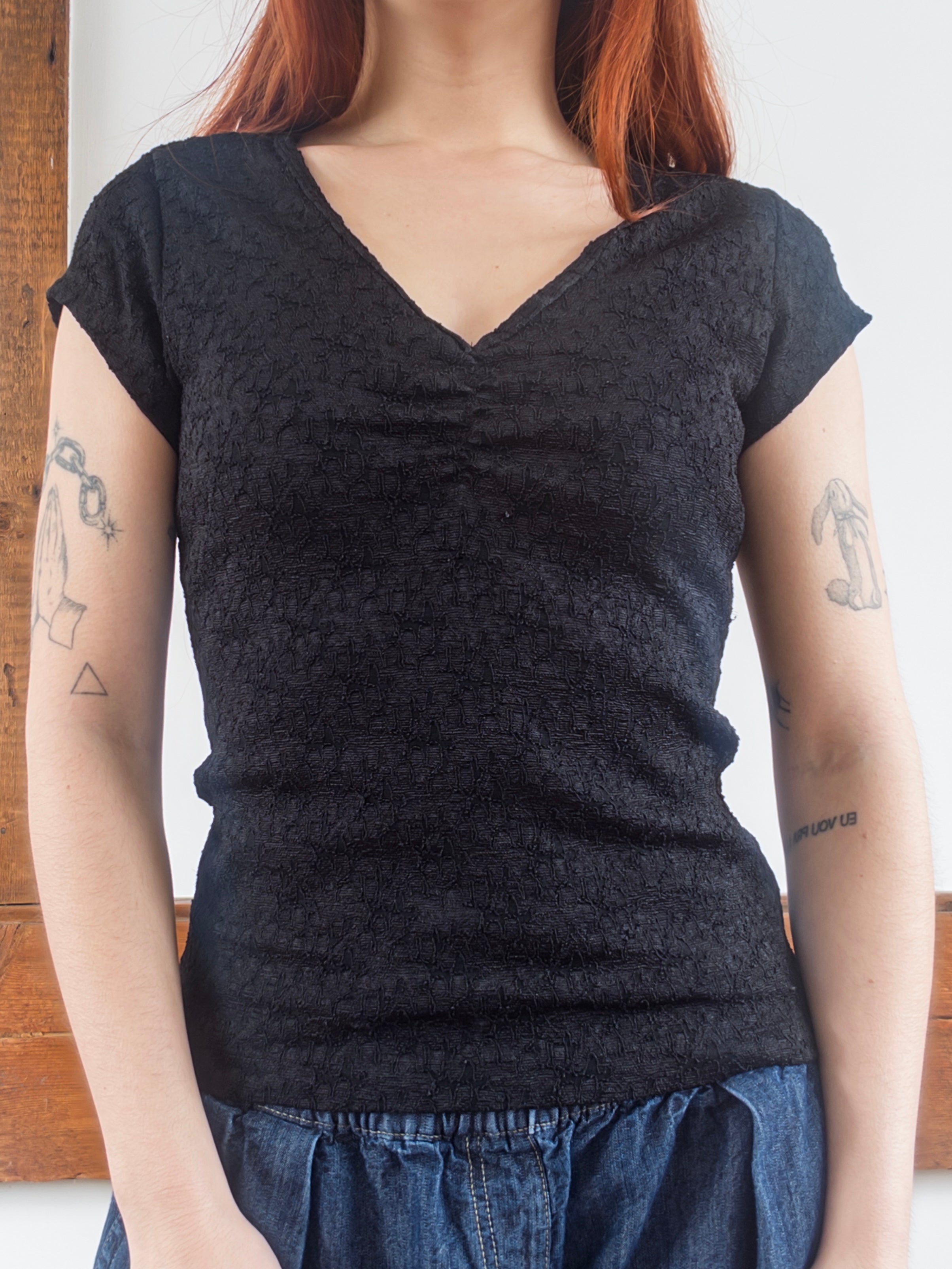Lace Top