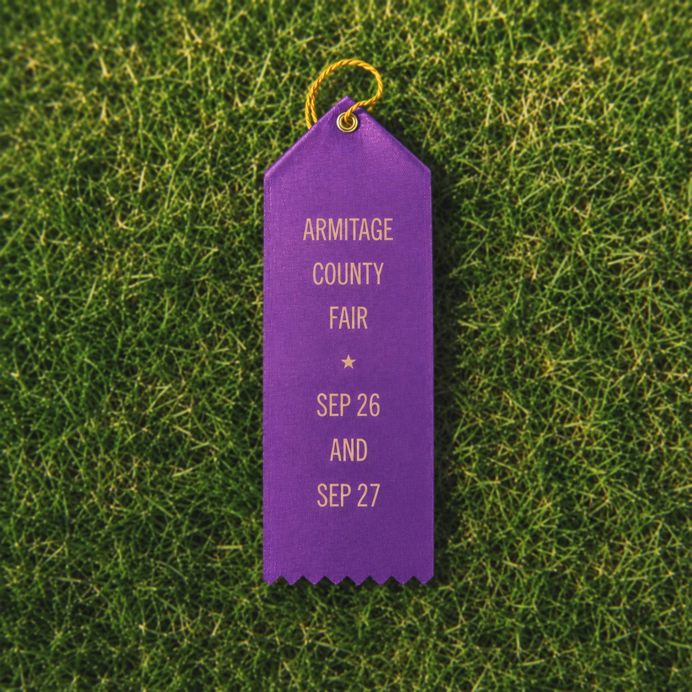 Armitage County Fair