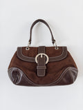 Brown Mini Bag