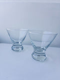 Stemless Glass Set