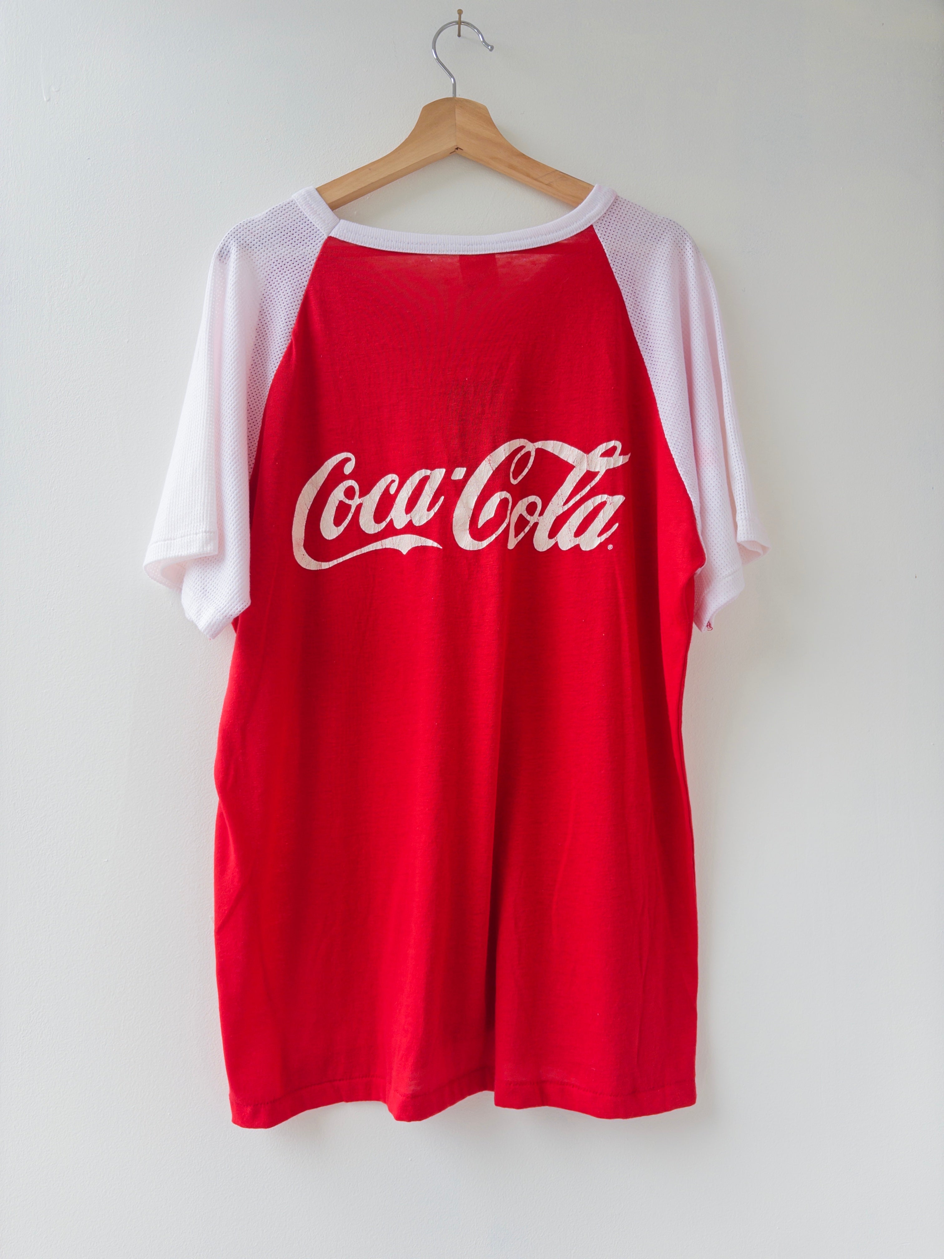 Coca-Cola Tee