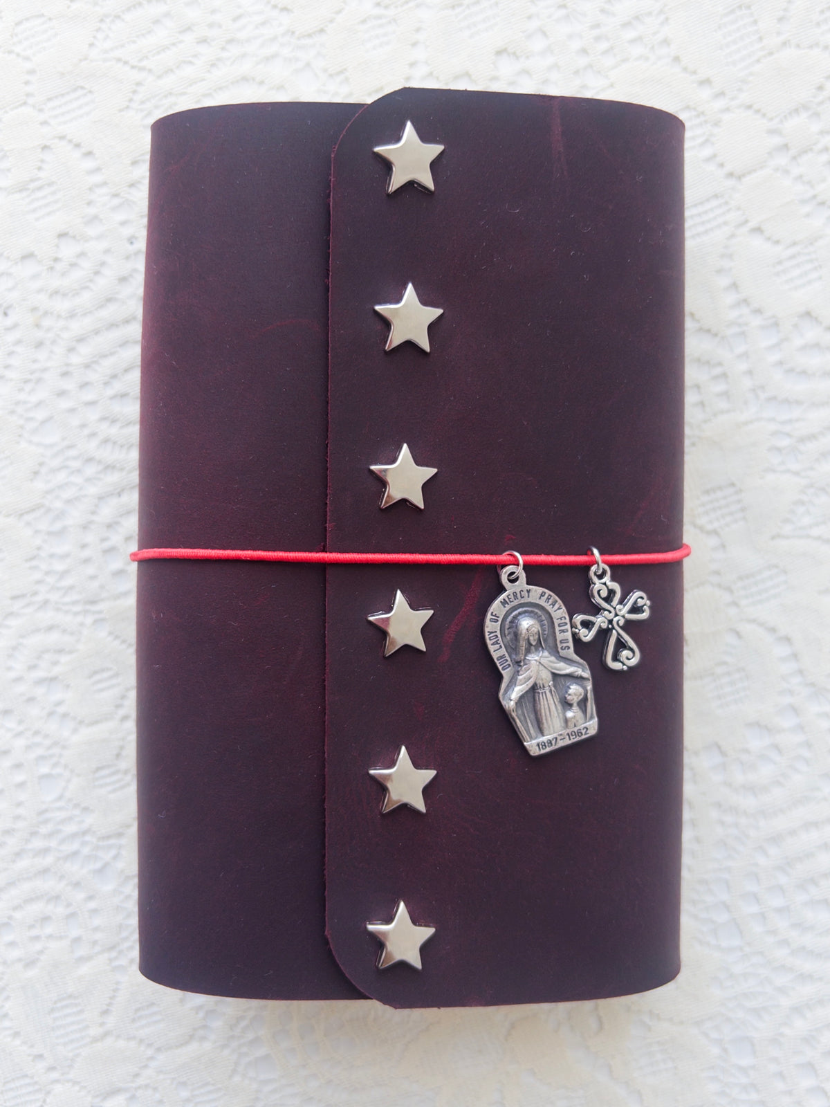 Leather Journal