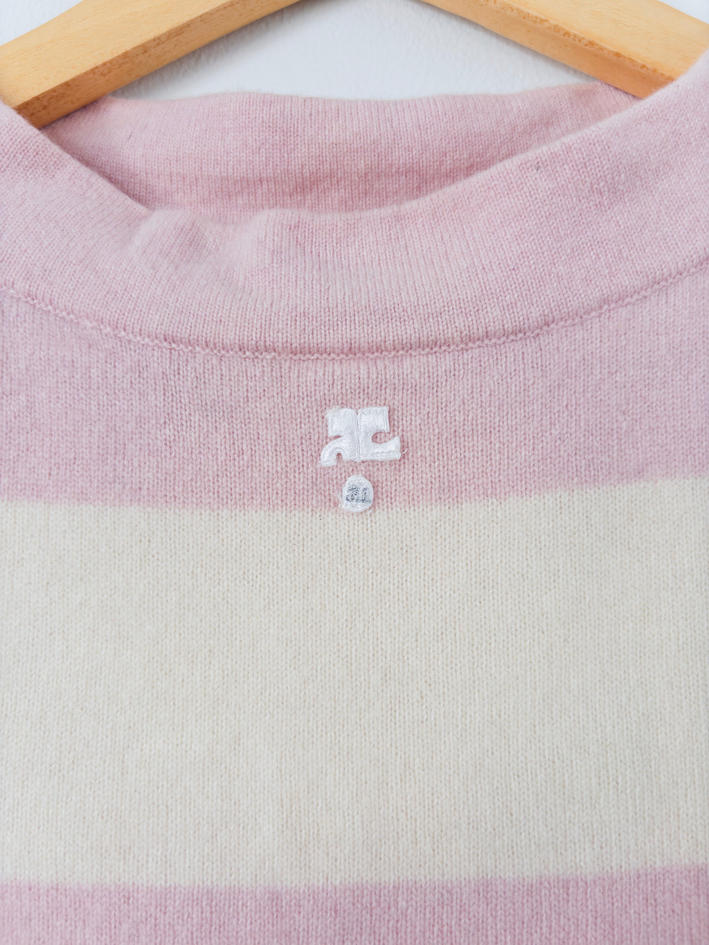 Courreges Tank