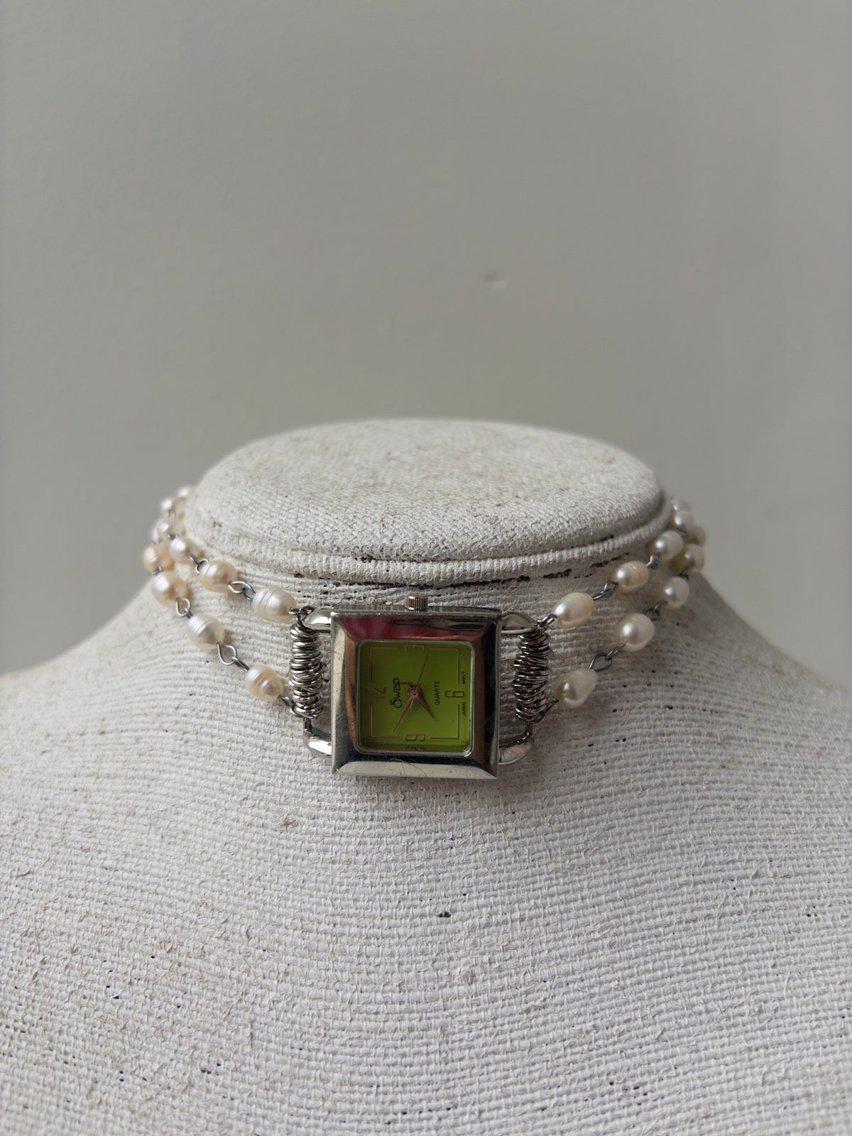 Time Choker